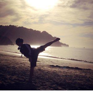 Meet your Posher, Erick